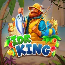 IDRKING - Pertempuran Terakhir di Dunia Fighting