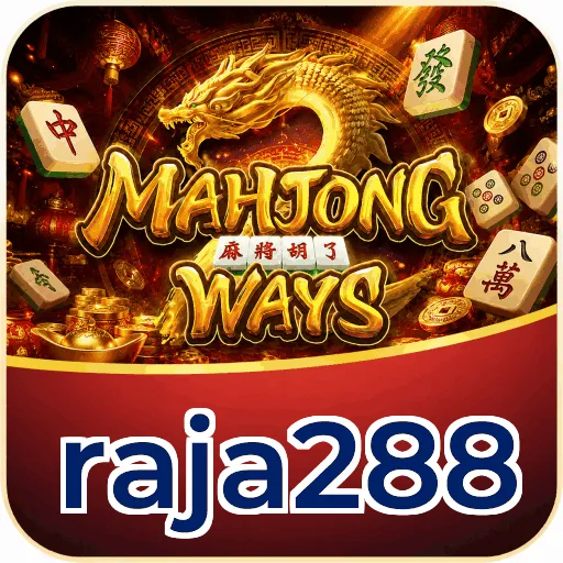RAJA288 - Petualangan Epic di Dunia Terbuka